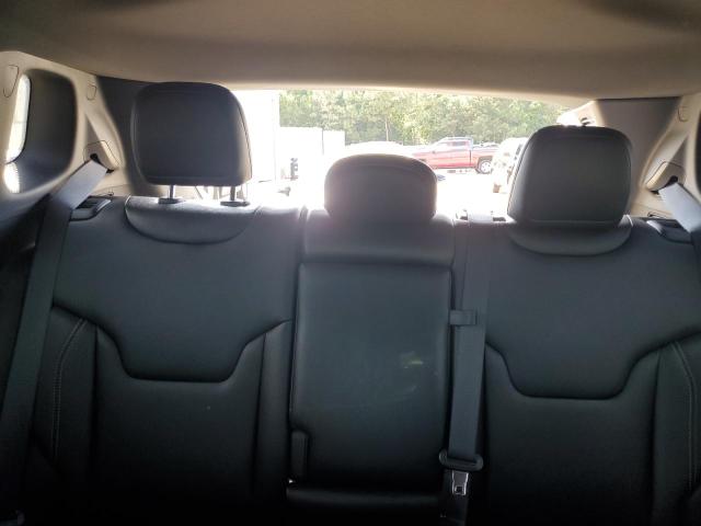 Foto 10 de la subasta – 2025 JEEP COMPASS LI con VIN 3C4NJDCNXST511349