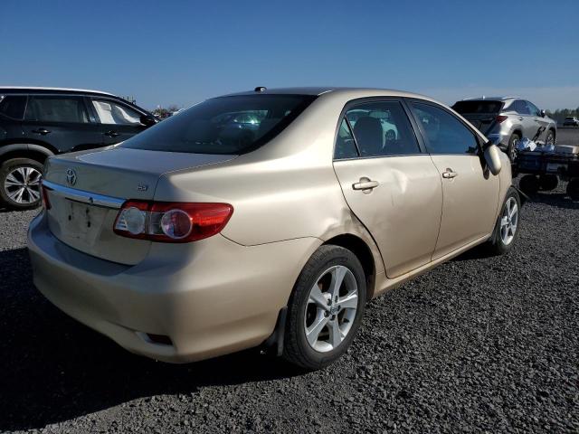 Photo 3 from auction – 2013 TOYOTA COROLLA BA with VIN 2T1BU4EE8DC043375