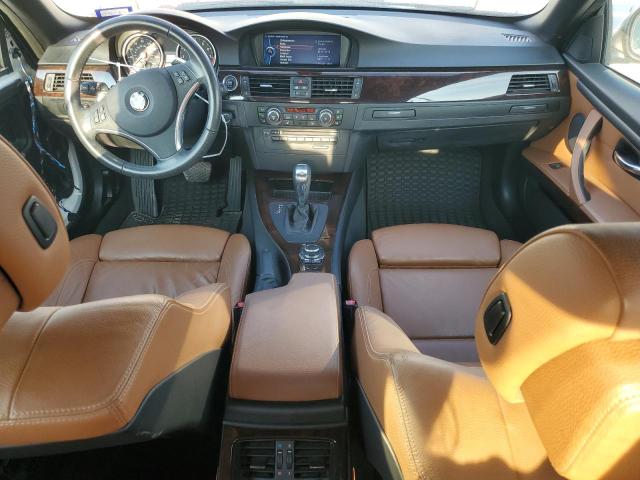 Photo 8 from auction – 2011 BMW 328 I with VIN WBADW3C55BE537264
