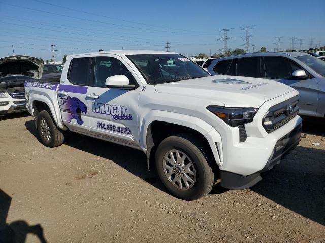 Photo 4 from auction – 2024 TOYOTA TACOMA DOUBLE CAB with VIN 3TMLB5JN3RM025676