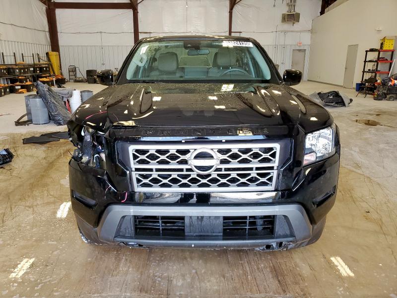 Photo 5 from auction – 2024 NISSAN FRONTIER S with VIN 1N6ED1EK6RN668960