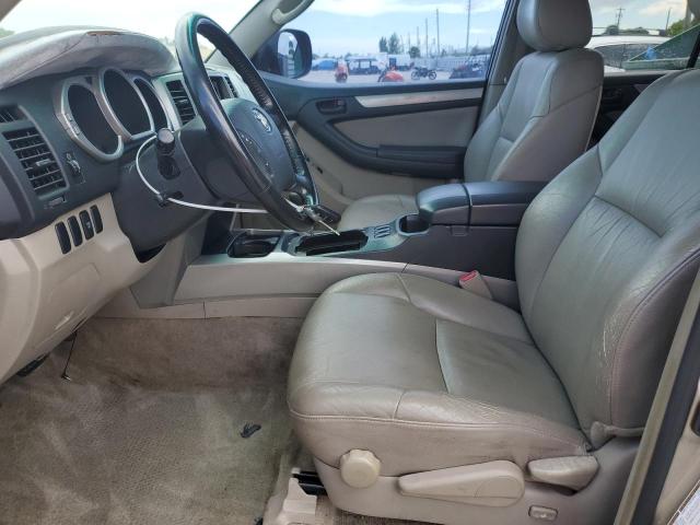 Photo 7 from auction – 2004 TOYOTA 4RUNNER SR5 with VIN JTEZU14R048021718