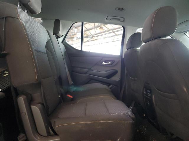 Photo 11 from auction – 2018 CHEVROLET TRAVERSE L with VIN 1GNERFKW9JJ240523