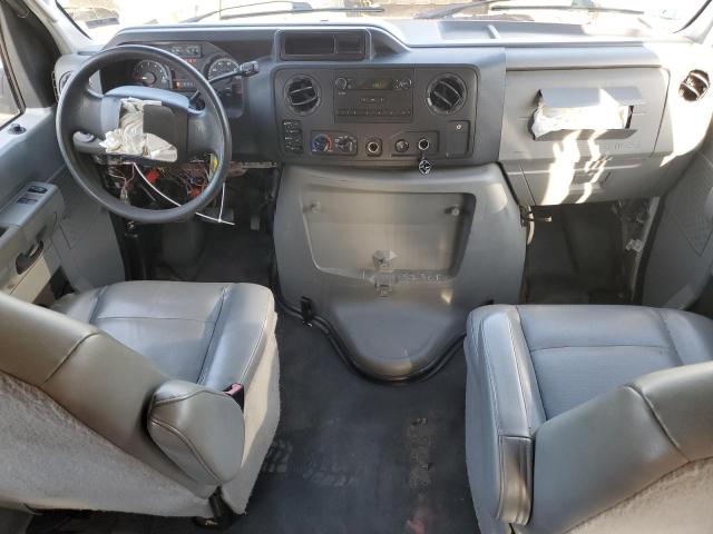 Photo 8 from auction – 2013 FORD ECONOLINE with VIN 1FTNS2EW4DDB09259