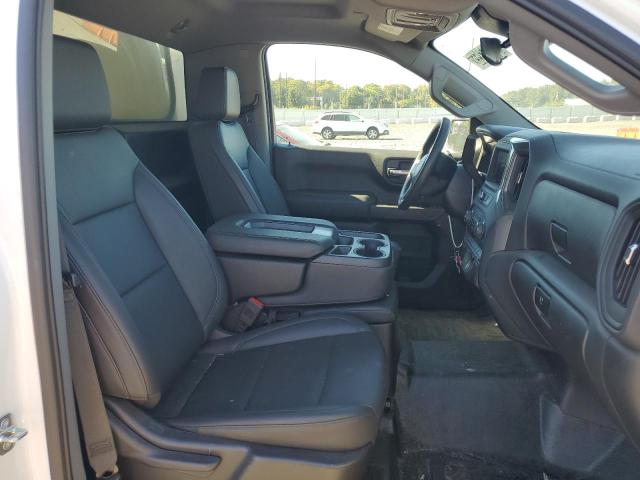 Photo 10 from auction – 2023 CHEVROLET SILVERADO with VIN 3GCNAAEK2PG345474