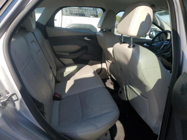 Photo 10 from auction – 2014 FORD FOCUS BEV with VIN 1FADP3R45EL112065