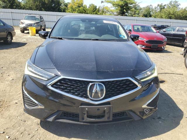 Photo 5 from auction – 2020 ACURA ILX PREMIUM with VIN 19UDE2F72LA004733