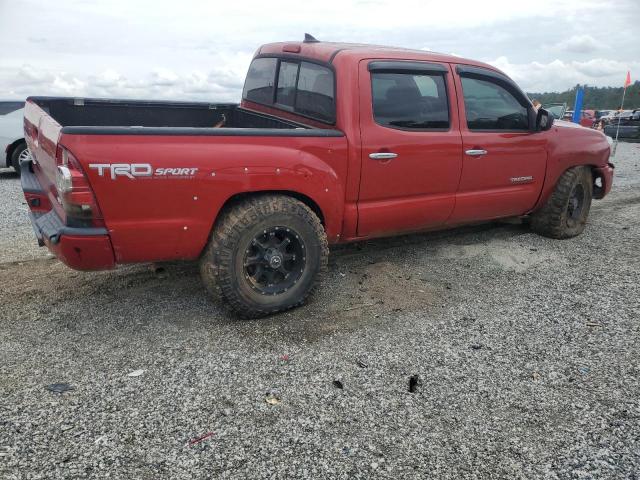 Photo 3 from auction – 2015 TOYOTA TACOMA DOU with VIN 3TMLU4EN4FM189688