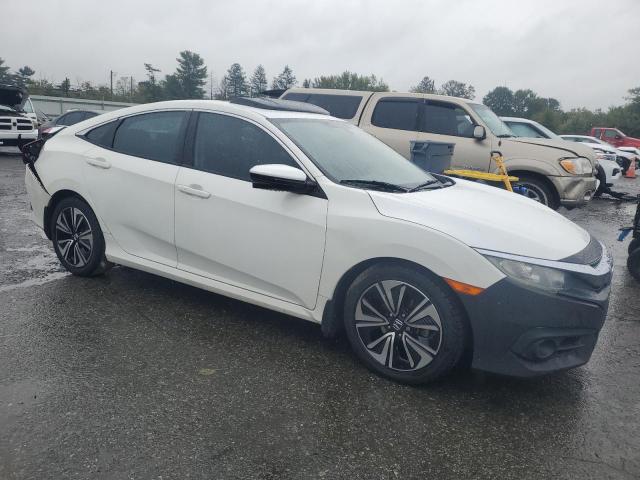 Photo 4 from auction – 2017 HONDA CIVIC EX with VIN 2HGFC1F32HH655908