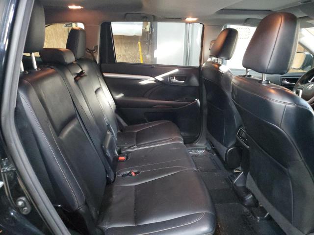 Photo 11 from auction – 2014 TOYOTA HIGHLANDER with VIN 5TDJKRFH7ES057378