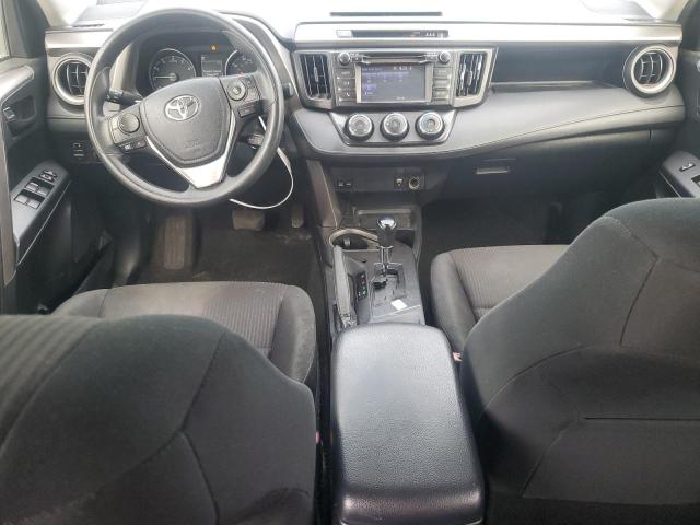Photo 8 from auction – 2018 TOYOTA RAV4 LE with VIN JTMBFREV2JJ197796