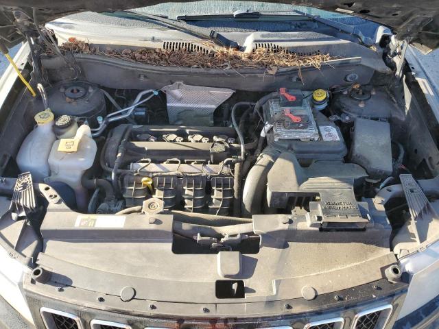 Photo 12 from auction – 2016 JEEP COMPASS SP with VIN 1C4NJCBA4GD665092