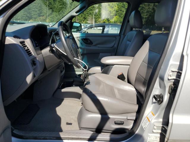 Photo 7 from auction – 2002 FORD ESCAPE XLT with VIN 1FMCU04172KA35819