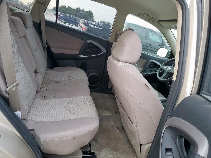 Photo 11 from auction – 2006 TOYOTA RAV4 with VIN JTMBK33V266004746