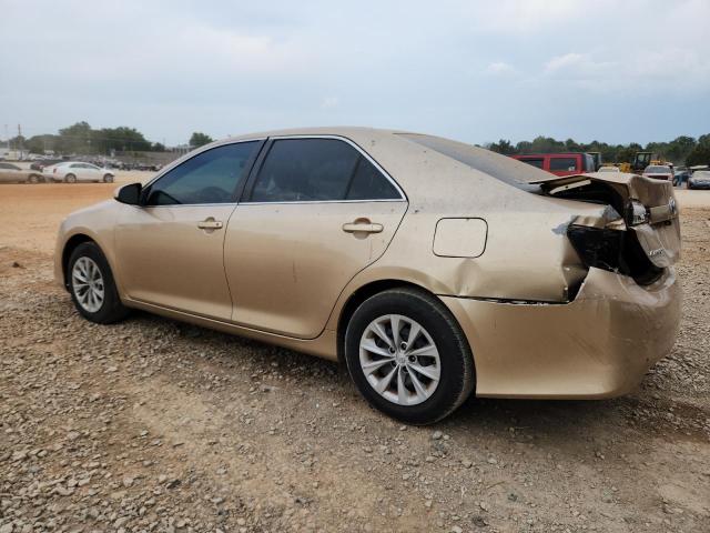 Photo 2 from auction – 2012 TOYOTA CAMRY BASE with VIN 4T1BF1FK6CU620821