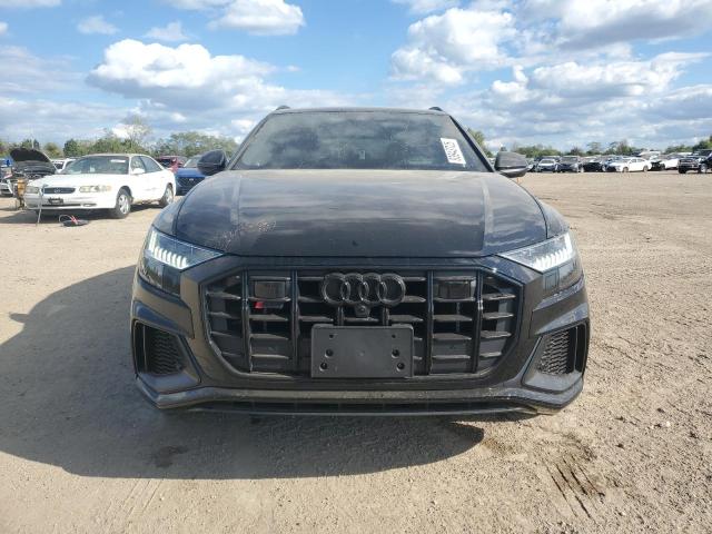 Photo 5 from auction – 2023 AUDI SQ8 PRESTI with VIN WA1CWBF16PD038160