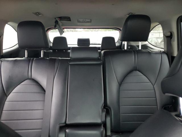 Photo 10 from auction – 2022 TOYOTA HIGHLANDER with VIN 5TDGZRBH4NS181913
