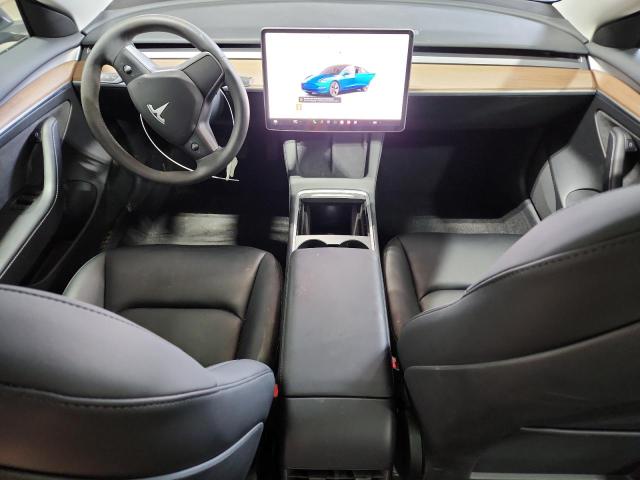 Photo 8 from auction – 2023 TESLA MODEL 3 with VIN 5YJ3E1EA2PF598822
