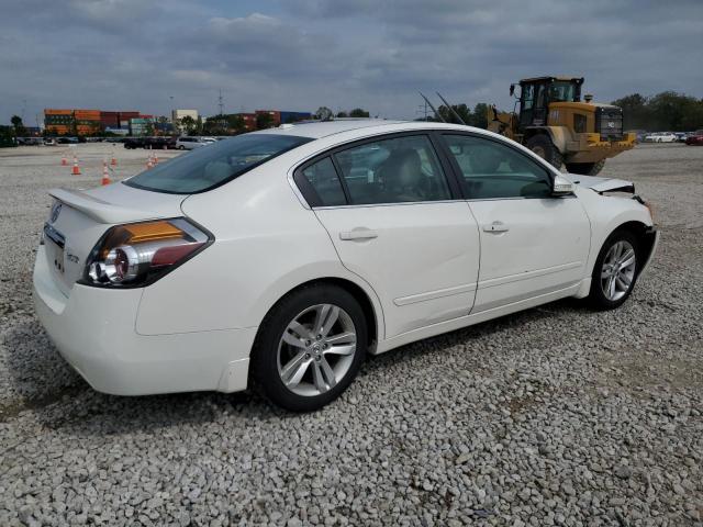 Photo 3 from auction – 2011 NISSAN ALTIMA SR with VIN 1N4BL2AP5BN448849