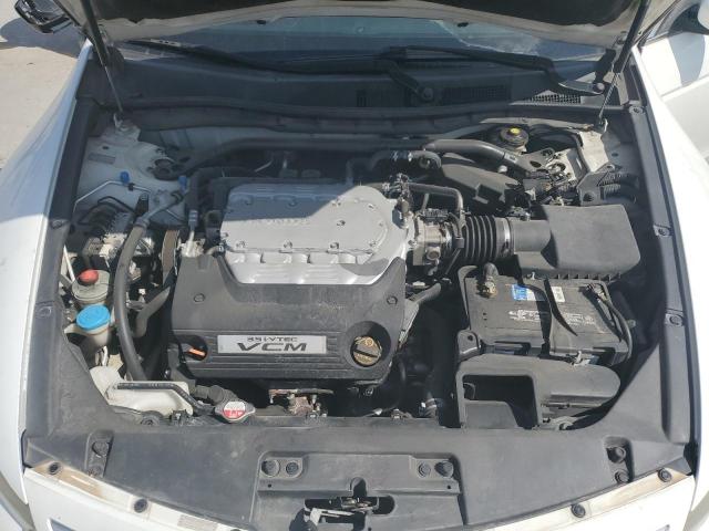 Photo 11 from auction – 2011 HONDA ACCORD EXL with VIN 1HGCS2B89BA001832