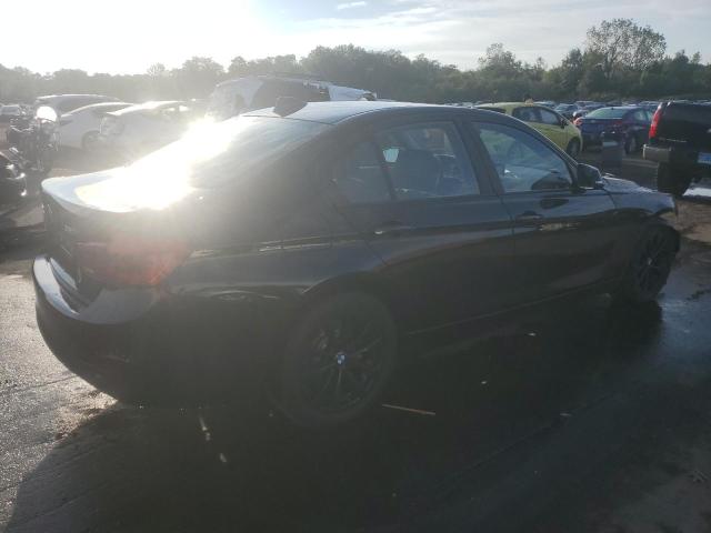 Photo 3 from auction – 2018 BMW 320 XI with VIN WBA8A3C59JA499625