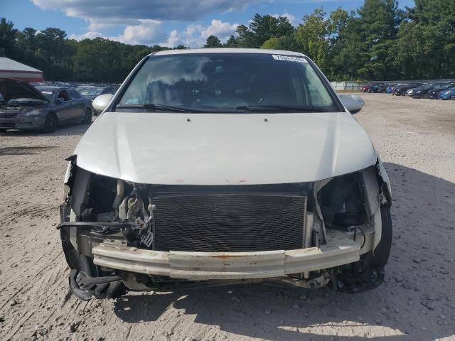 Photo 5 from auction – 2015 HONDA ODYSSEY EX with VIN 5FNRL5H66FB018274