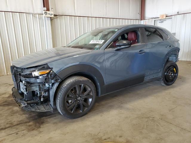 MAZDA CX-30 PREF 2022 with VIN 3MVDMBCL2NM401933 - Photo from auction