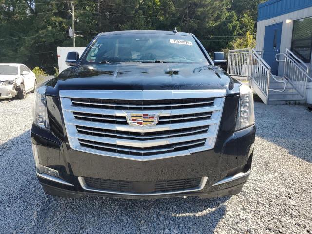 Photo 5 from auction – 2017 CADILLAC ESCALADE P with VIN 1GYS4DKJ2HR114156