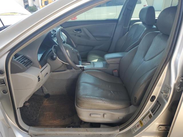 Photo 7 from auction – 2010 TOYOTA CAMRY BASE with VIN 4T4BF3EK5AR019464