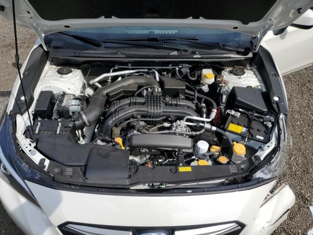 Photo 12 from auction – 2023 SUBARU CROSSTREK with VIN JF2GTAECXPH280280