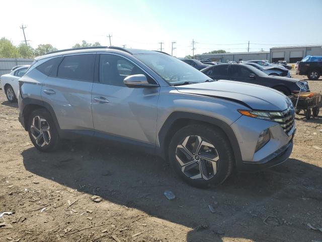 Photo 4 from auction – 2022 HYUNDAI TUCSON LIM with VIN KM8JECAE8NU059827