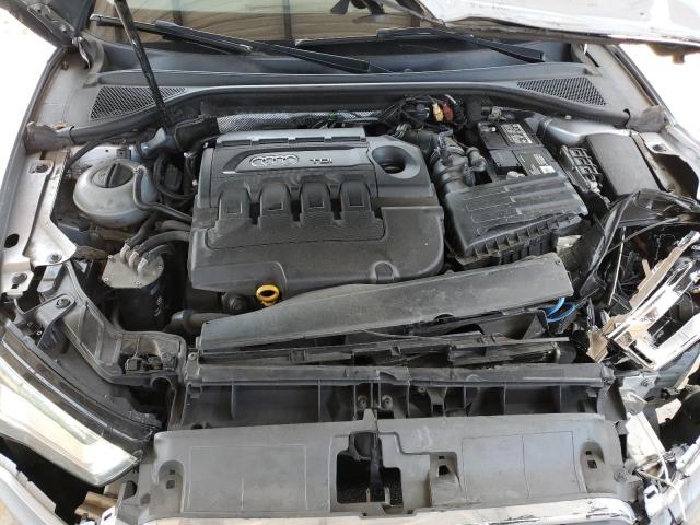 Photo 11 from auction – 2015 AUDI A3 PREMIUM with VIN WAUAJGFF1F1061976