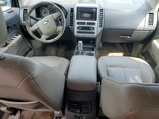 Photo 8 from auction – 2008 FORD EDGE with VIN 2FMDK49C18BB44422