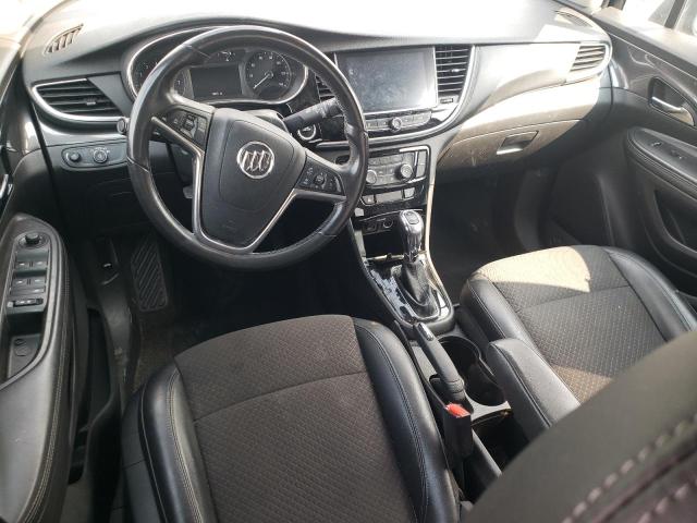 Photo 8 from auction – 2019 BUICK ENCORE PRE with VIN KL4CJASB9KB759505