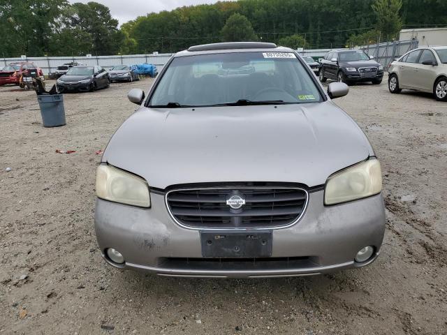 Photo 5 from auction – 2001 NISSAN MAXIMA GXE with VIN JN1CA31A21T100459