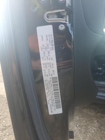 Photo 14 from auction – 2019 DODGE GRAND CARA with VIN 2C4RDGCG8KR677870