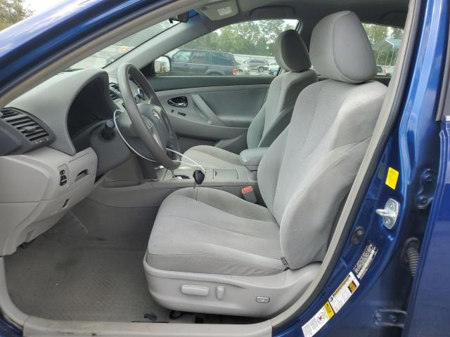 Foto 7 de la subasta – 2011 TOYOTA CAMRY BASE con VIN 4T1BF3EK7BU668176