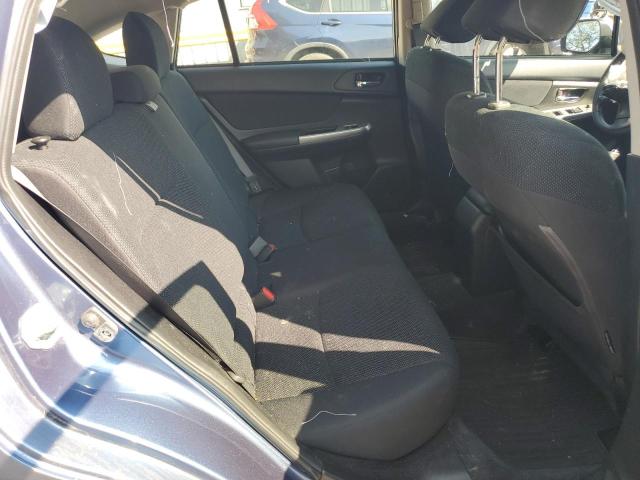 Photo 10 from auction – 2016 SUBARU IMPREZA PR with VIN JF1GPAB69GH265390