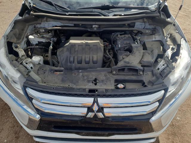 Photo 12 from auction – 2018 MITSUBISHI ECLIPSE CROSS SE with VIN JA4AT5AA2JZ039678
