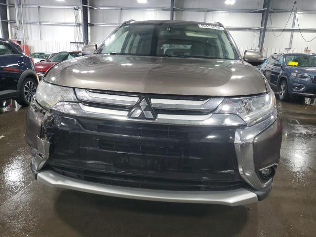 Photo 5 from auction – 2016 MITSUBISHI OUTLANDER with VIN JA4AZ3A38GZ010795