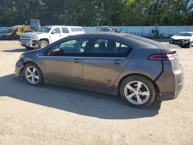 Photo 2 from auction – 2014 CHEVROLET VOLT with VIN 1G1RA6E43EU132990