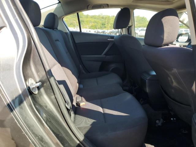 Photo 10 from auction – 2010 MAZDA 3 I with VIN JM1BL1SF2A1338759