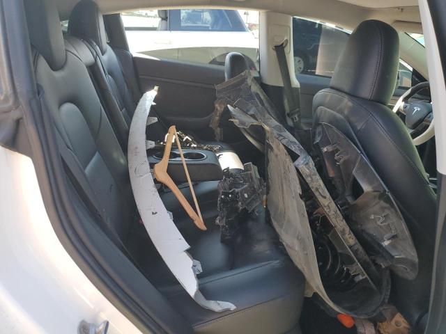 Photo 10 from auction – 2023 TESLA MODEL 3 with VIN 5YJ3E1EB9PF629864