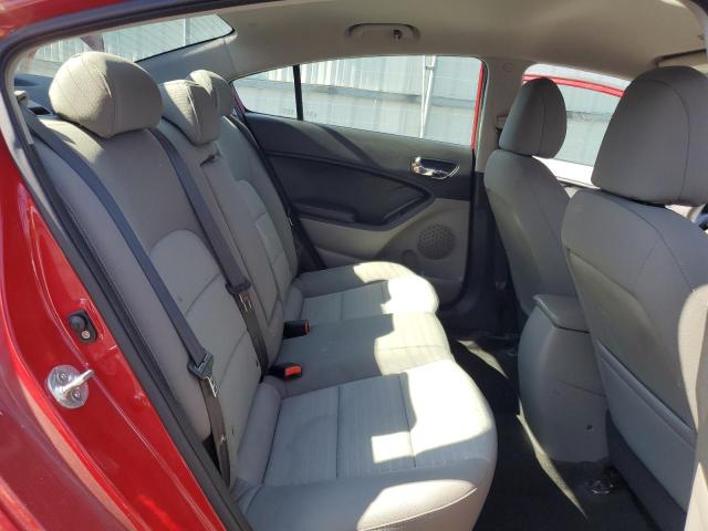 Photo 10 from auction – 2014 KIA FORTE EX with VIN KNAFX4A8XE5177342