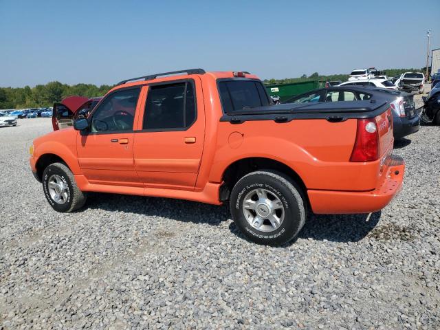 Photo 2 from auction – 2004 FORD EXPLORER S with VIN 1FMDU77K94UA77644