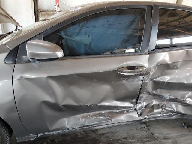 Photo 7 from auction – 2017 TOYOTA COROLLA L with VIN 2T1BURHE0HC843683