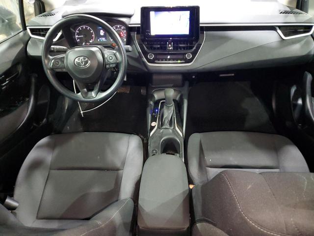 Photo 8 from auction – 2025 TOYOTA COROLLA LE with VIN 5YFB4MDE0SP307834
