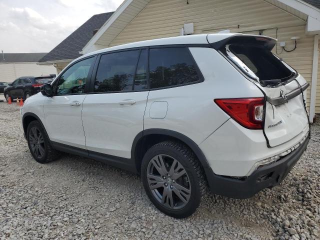 Photo 2 from auction – 2020 HONDA PASSPORT E with VIN 5FNYF8H50LB016902
