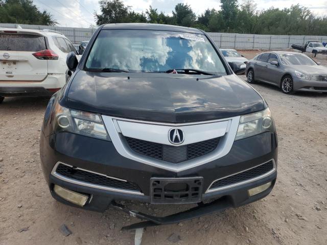 Photo 5 from auction – 2012 ACUR MDX ADVANCE with VIN 2HNYD2H85CH511260