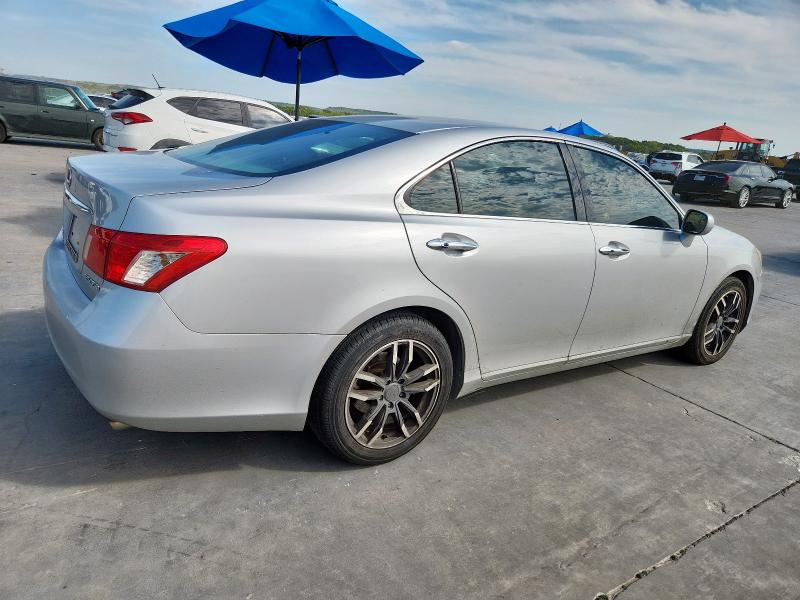 Photo 3 from auction – 2008 LEXUS ES 350 with VIN JTHBJ46G382199741